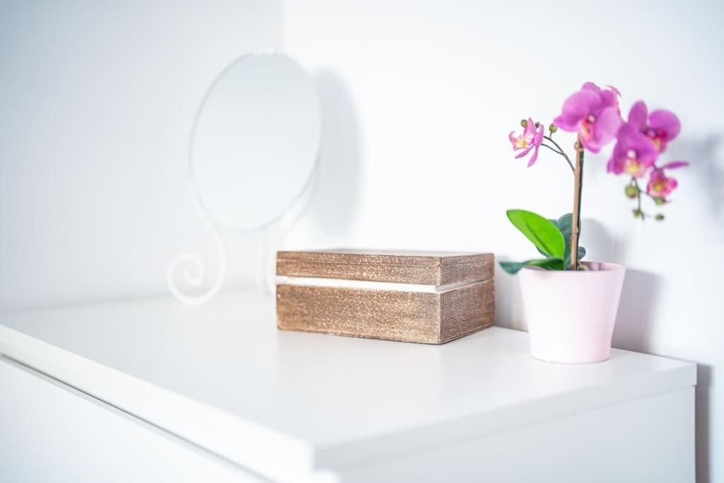 סופיה Central Apartment 2Bd Next To Vitosha Bul. מראה חיצוני תמונה