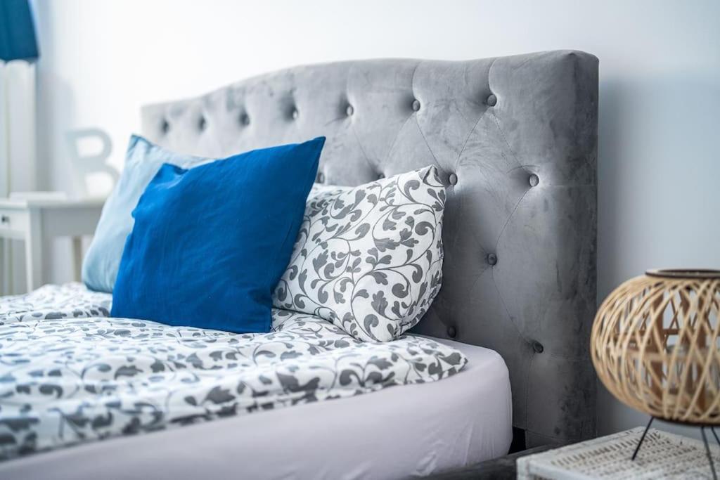 סופיה Central Apartment 2Bd Next To Vitosha Bul. מראה חיצוני תמונה