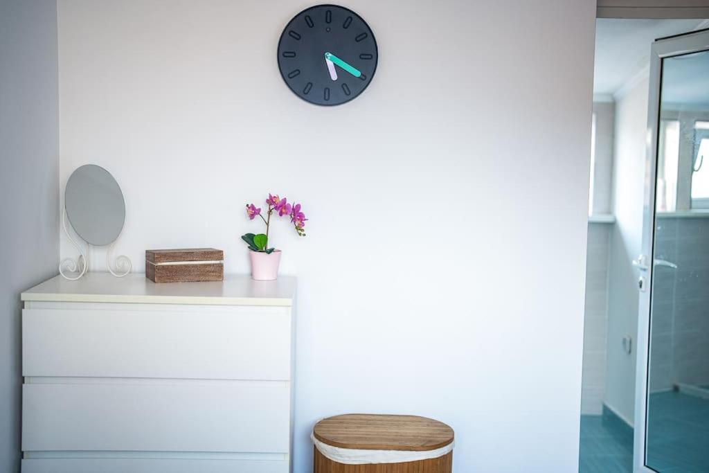 סופיה Central Apartment 2Bd Next To Vitosha Bul. מראה חיצוני תמונה