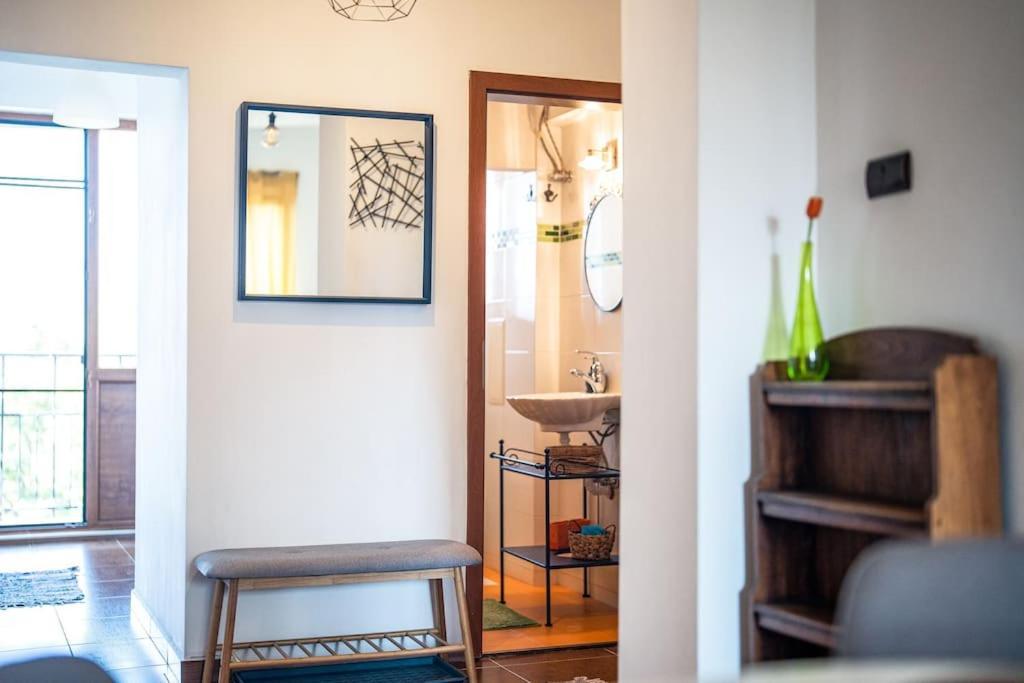 סופיה Central Apartment 2Bd Next To Vitosha Bul. מראה חיצוני תמונה