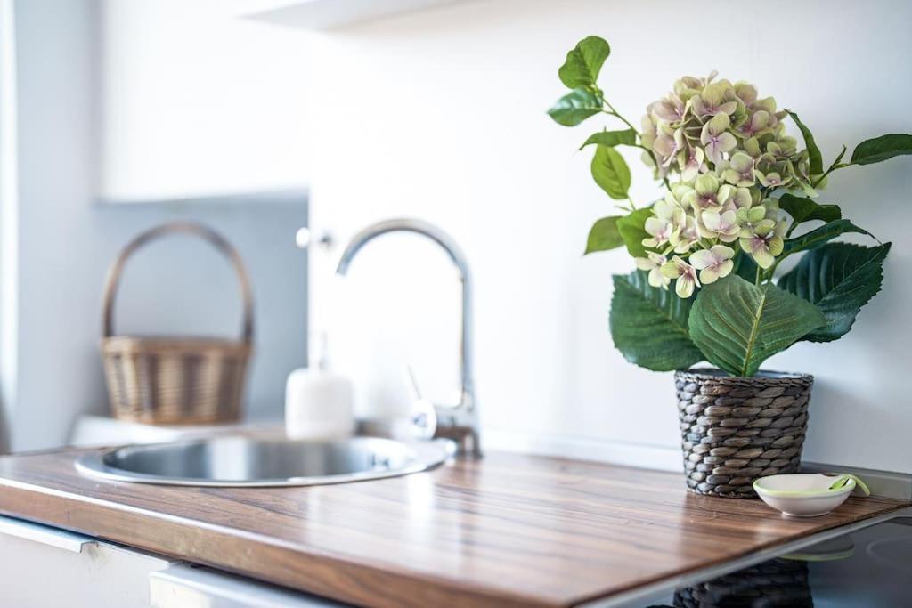 סופיה Central Apartment 2Bd Next To Vitosha Bul. מראה חיצוני תמונה