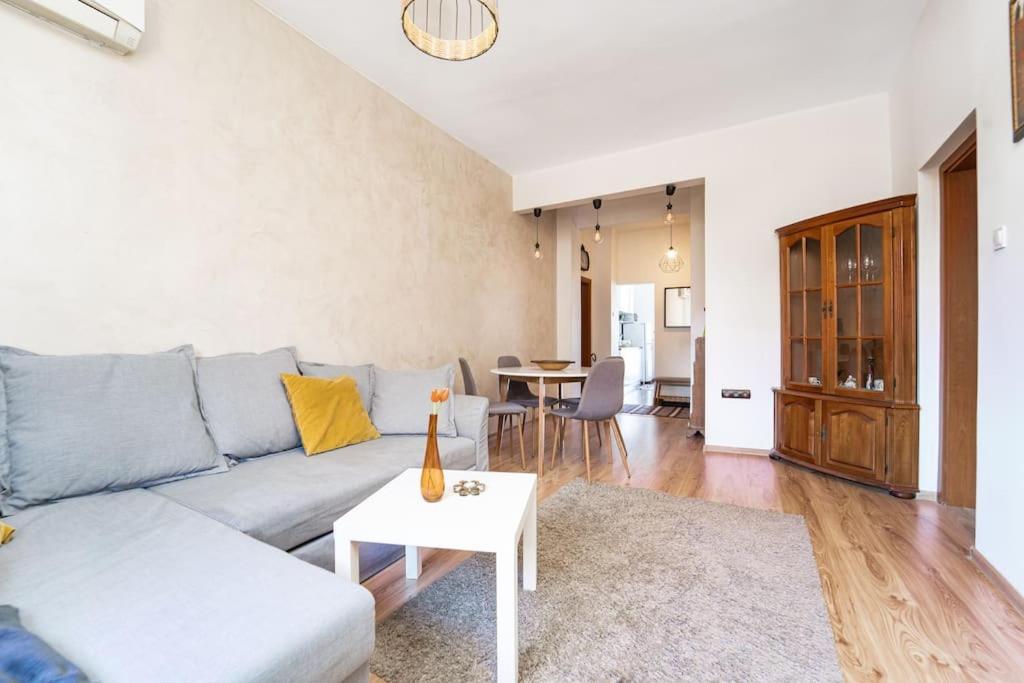 סופיה Central Apartment 2Bd Next To Vitosha Bul. מראה חיצוני תמונה